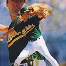 1994 Flair 90 Ron Darling 1994 Flair 90 Ron Darling