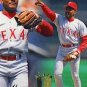 1994 Flair 113 Manuel Lee