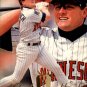 1994 Flair 314 Chuck Knoblauch