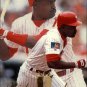 1994 Flair 414 Ricky Jordan