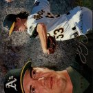 1995 Flair 70 John Briscoe