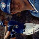 1995 Flair 100 John Olerud 1995 Flair 100 John Olerud
