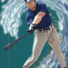 1997 Flair Showcase Wave of the Future 25 Ryan Jones