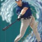 1997 Flair Showcase Wave of the Future 25 Ryan Jones