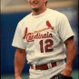 1994 Stadium Club Team 323 Erik Pappas