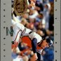 1997 Score Premium Stock 105 Javier Lopez