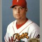 1997 Score Premium Stock 320 Danny Patterson