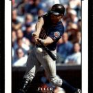 2002 Fleer Premium 61 Doug Mientkiewicz 2002 Fleer Premium 61 Doug Mientkiewicz