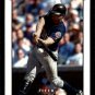 2002 Fleer Premium 61 Doug Mientkiewicz
