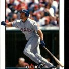 2002 Fleer Premium 64 Gabe Kapler 2002 Fleer Premium 64 Gabe Kapler