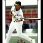 2002 Fleer Premium 94 Terrence Long