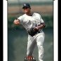 2002 Fleer Premium 123 Jose Ortiz