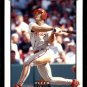 2002 Fleer Premium 134 Pat Burrell