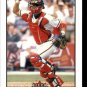 2002 Fleer Premium 159 Javy Lopez