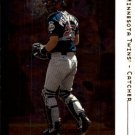 2001 Fleer Premium 146 A.J. Pierzynski 2001 Fleer Premium 146 A.J. Pierzynski