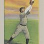 1982 Galasso Turkey Red 25 Matty McIntyre
