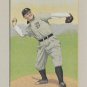 1982 Galasso Turkey Red 30 George Mullin