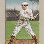 1982 Galasso Turkey Red 36 Tris Speaker