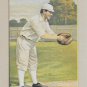 1982 Galasso Turkey Red 95 Peaches Graham