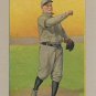1982 Galasso Turkey Red 114 Bob Rhoads