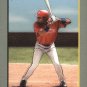 2005 Topps Turkey Red 201 Endy Chavez