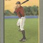 2009 Topps Turkey Red TR38 Hunter Pence