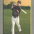 2009 Topps Turkey Red TR48 Nate McLouth
