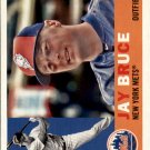 2017 Topps Archives 16 Jay Bruce 2017 Topps Archives 16 Jay Bruce