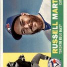 2017 Topps Archives 19 Russell Martin 2017 Topps Archives 19 Russell Martin