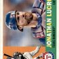 2017 Topps Archives 20 Jonathan Lucroy