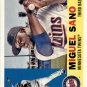 2017 Topps Archives 33 Miguel Sano