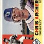 2017 Topps Archives 54 Chris Archer