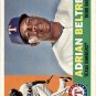 2017 Topps Archives 66 Adrian Beltre