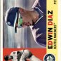 2017 Topps Archives 67 Edwin Diaz