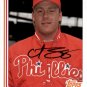 2017 Topps Archives 116 Curt Schilling