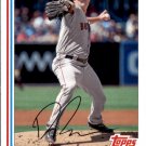 2017 Topps Archives 118 Drew Pomeranz 2017 Topps Archives 118 Drew Pomeranz