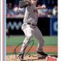 2017 Topps Archives 118 Drew Pomeranz