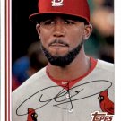 2017 Topps Archives 120 Dexter Fowler 2017 Topps Archives 120 Dexter Fowler