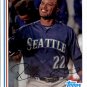 2017 Topps Archives 130 Robinson Cano