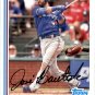 2017 Topps Archives 147 Jose Bautista