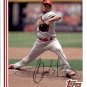 2017 Topps Archives 173 Carlos Martinez