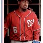 2017 Topps Archives 183 Anthony Rendon