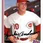 2017 Topps Archives 191 Sparky Anderson