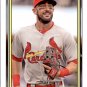 2017 Topps Archives 222 Matt Carpenter