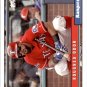 2017 Topps Archives 286 Rougned Odor