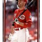 2017 Topps Archives 294 Joey Votto