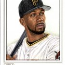 2017 Topps Gallery 3 Andrew McCutchen 2017 Topps Gallery 3 Andrew McCutchen
