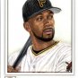 2017 Topps Gallery 3 Andrew McCutchen