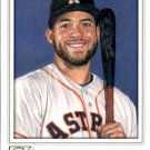 2017 Topps Gallery 17 George Springer 2017 Topps Gallery 17 George Springer