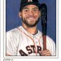2017 Topps Gallery 17 George Springer